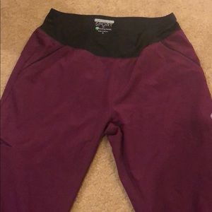 Performance sport by healing hands